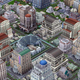 Illustration for article titled SimCity Creator Screen Bonanza